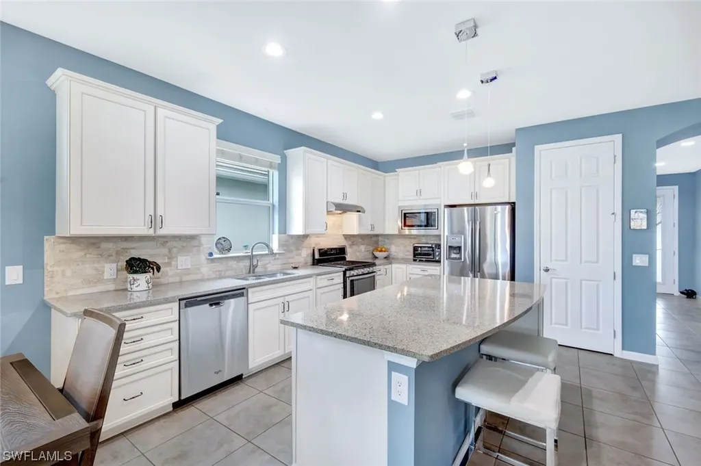 20083 Tavernier Drive Estero FL 33928