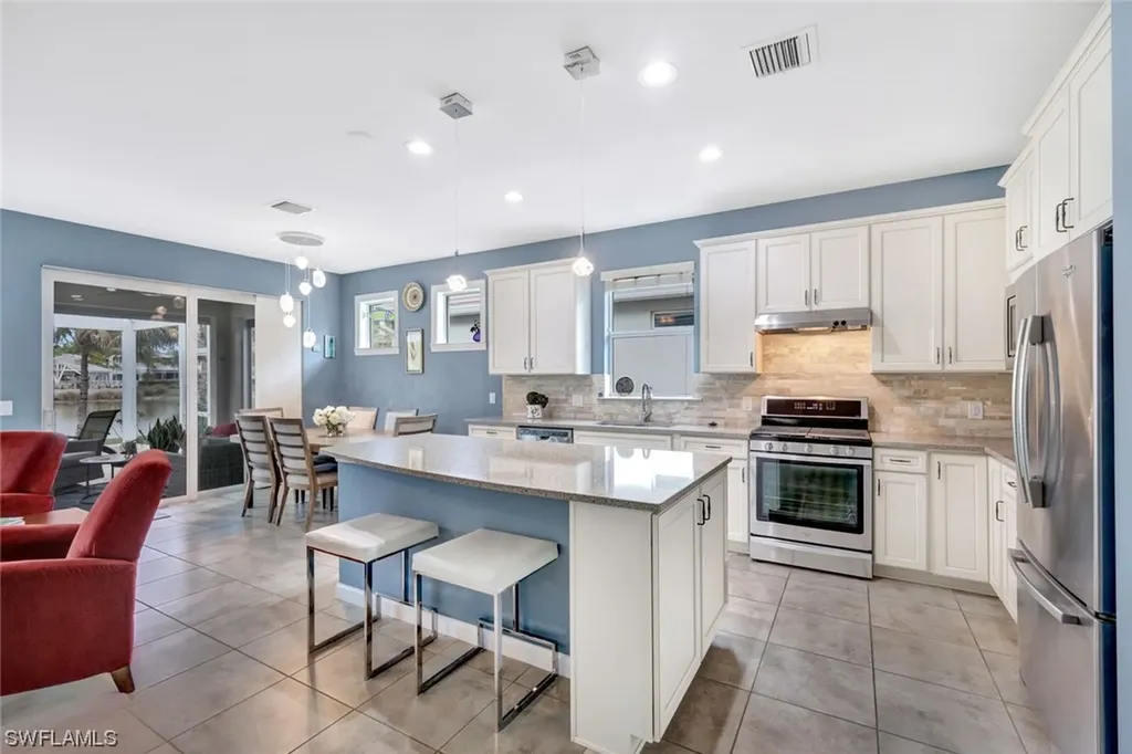 20083 Tavernier Drive Estero FL 33928
