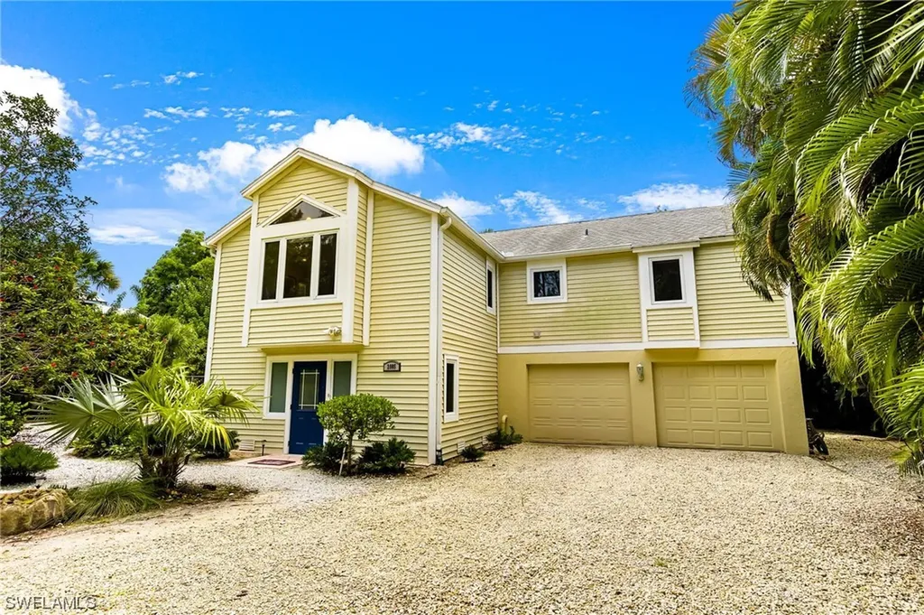 2005 Mitzi Lane Sanibel FL 33957