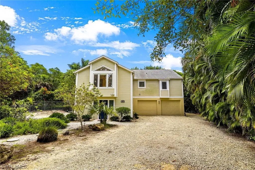 2005 Mitzi Lane Sanibel FL 33957