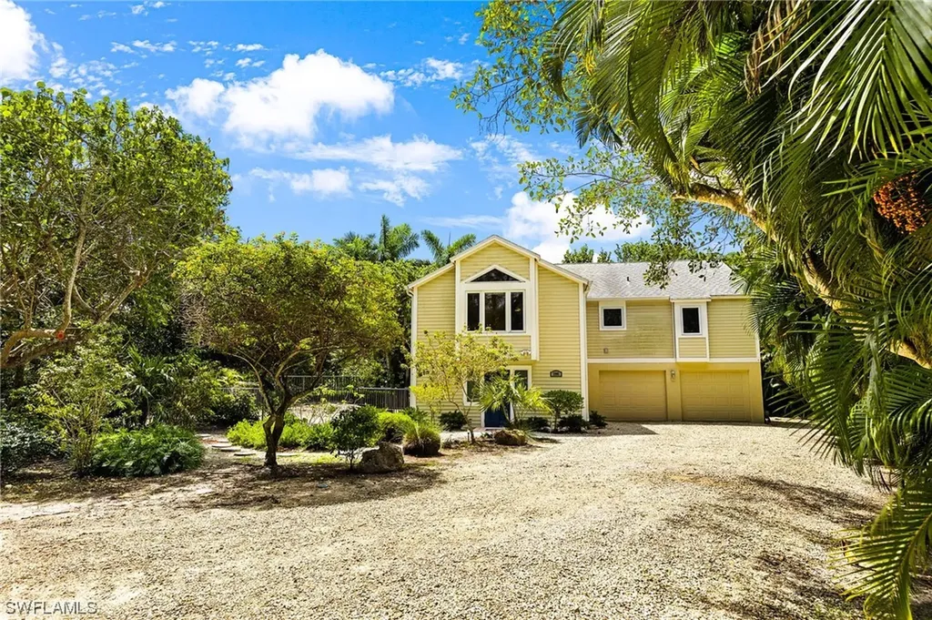 2005 Mitzi Lane Sanibel FL 33957