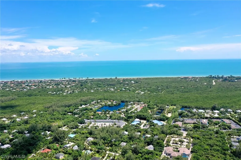 2005 Mitzi Lane Sanibel FL 33957