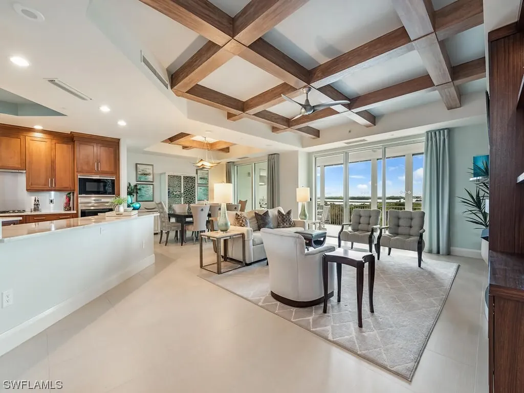 Bonita Springs FL, 4851 Bonita Bay Boulevard, Unit 403