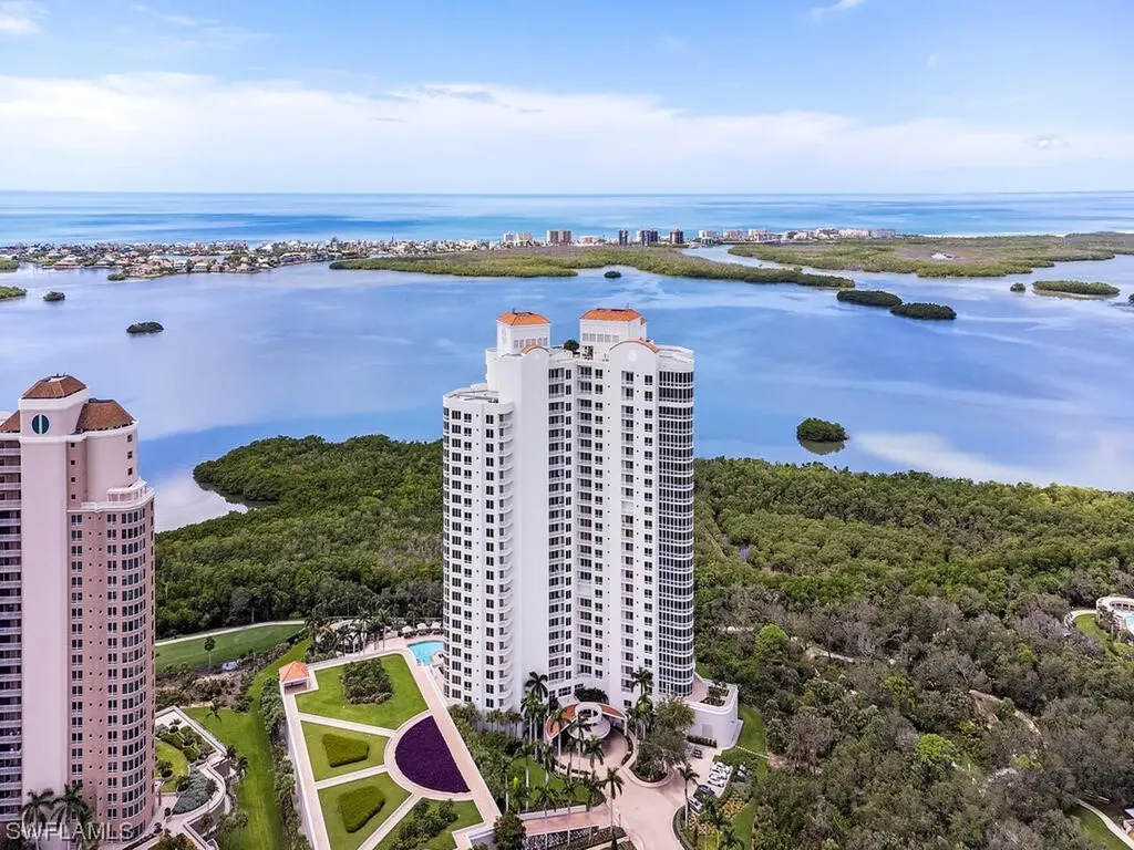 4851 Bonita Bay Boulevard Bonita Springs FL 34134