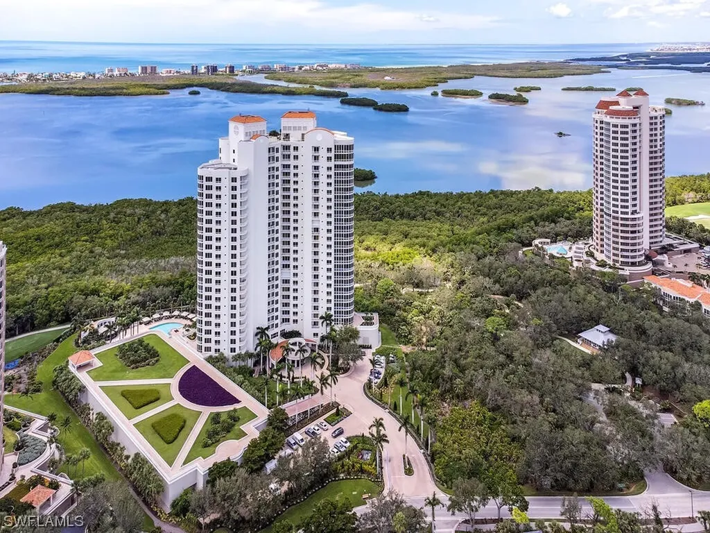 4851 Bonita Bay Boulevard Bonita Springs FL 34134