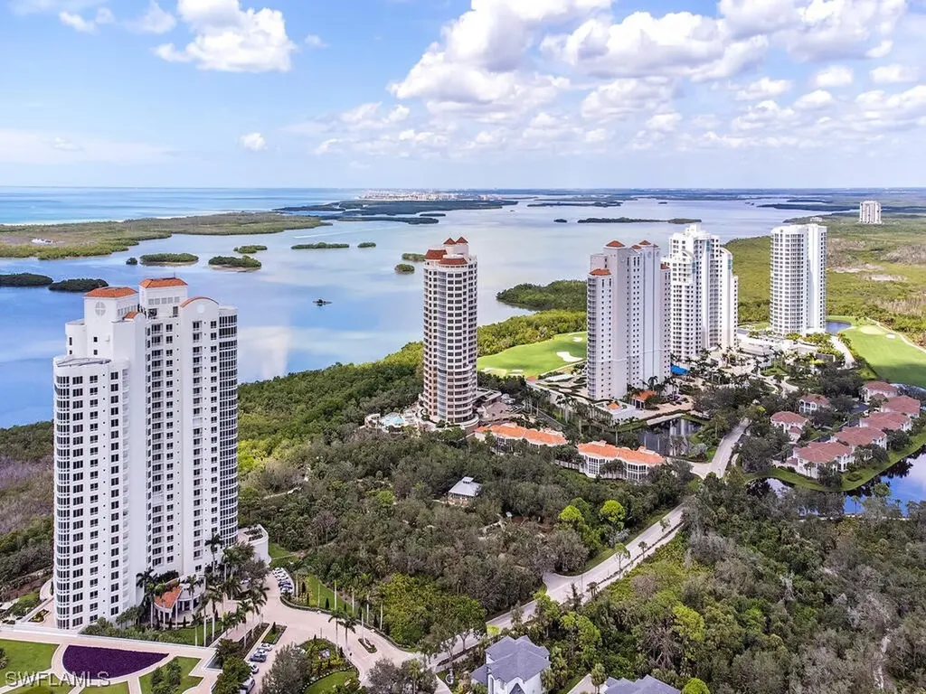 4851 Bonita Bay Boulevard Bonita Springs FL 34134