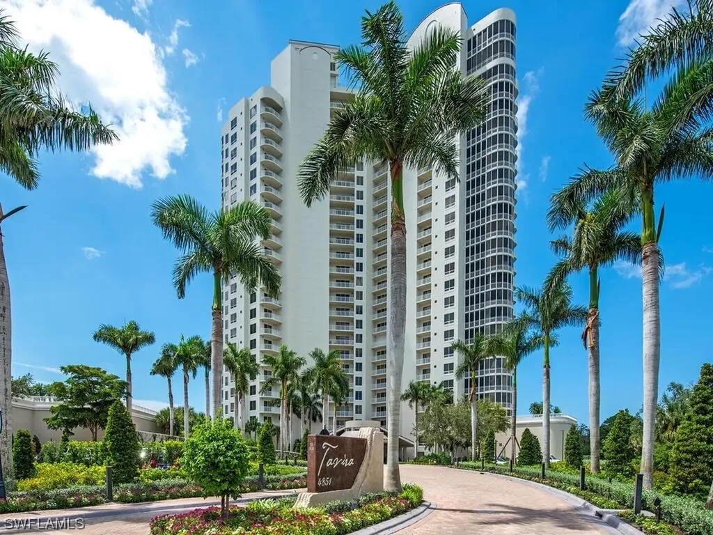 4851 Bonita Bay Boulevard Bonita Springs FL 34134