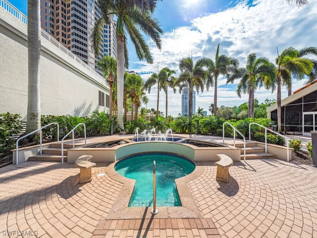 4851 Bonita Bay Boulevard Bonita Springs FL 34134
