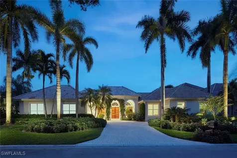 2382 King Palm Way Naples FL 34105