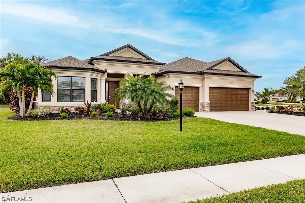 14050 Aledo Court Fort Myers FL 33905