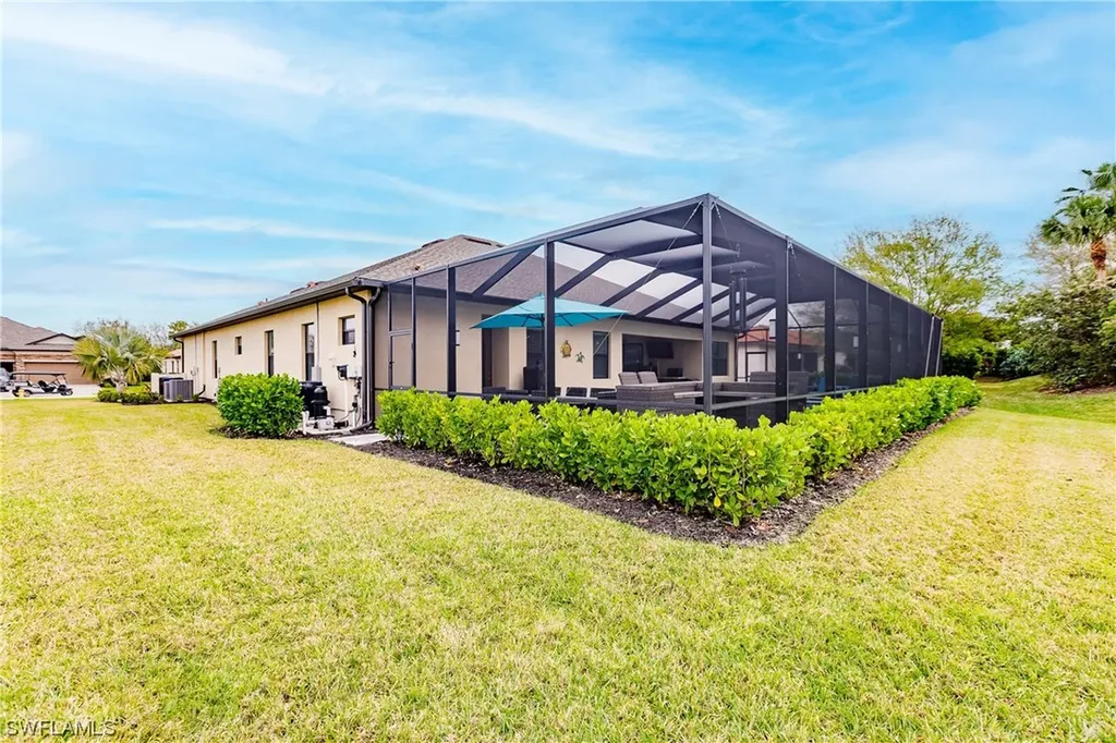 14050 Aledo Court Fort Myers FL 33905