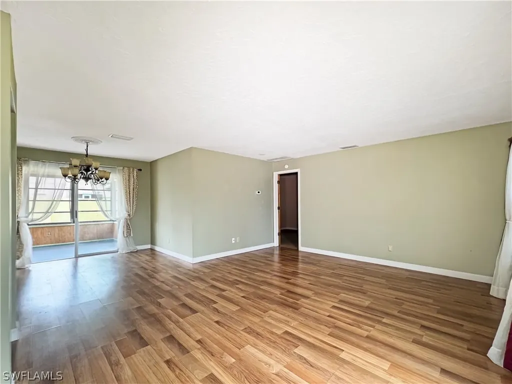 5997 Sonnet Court North Fort Myers FL 33903