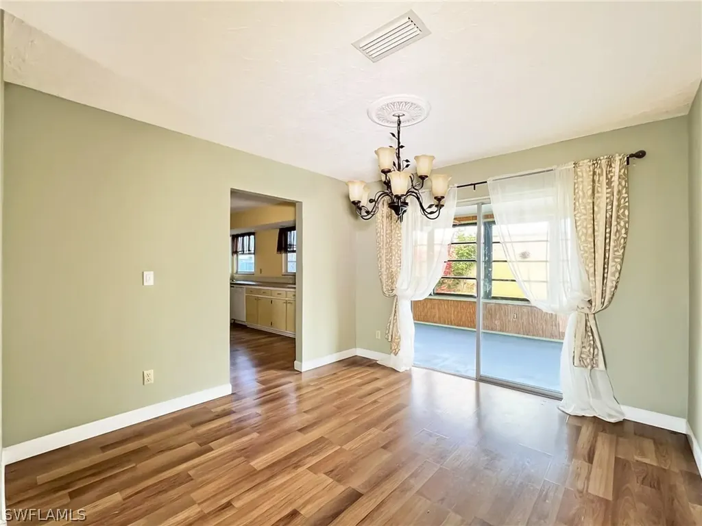 5997 Sonnet Court North Fort Myers FL 33903