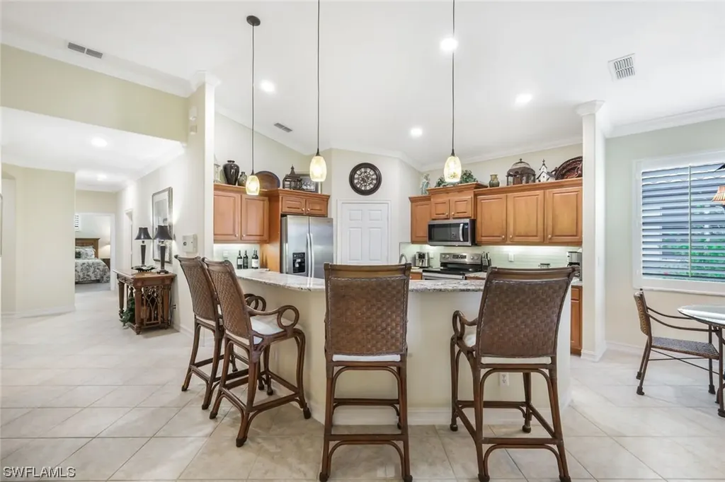 21743 Sound Way Estero FL 33928
