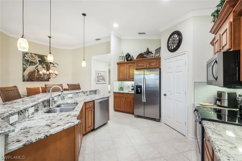21743 Sound Way Estero FL 33928