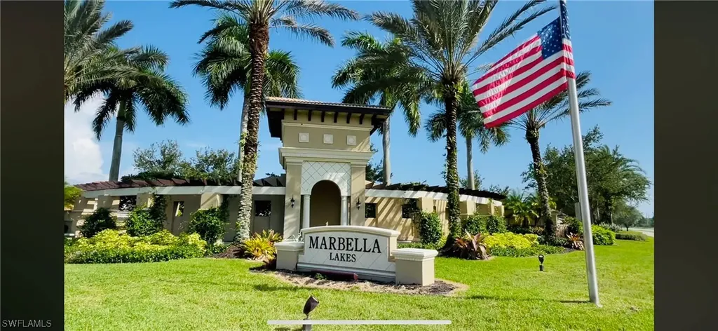 6522 Monterey Point Naples FL 34105
