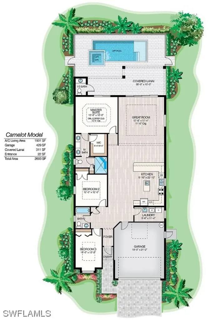 27521 Idaho Street Bonita Springs FL 34135