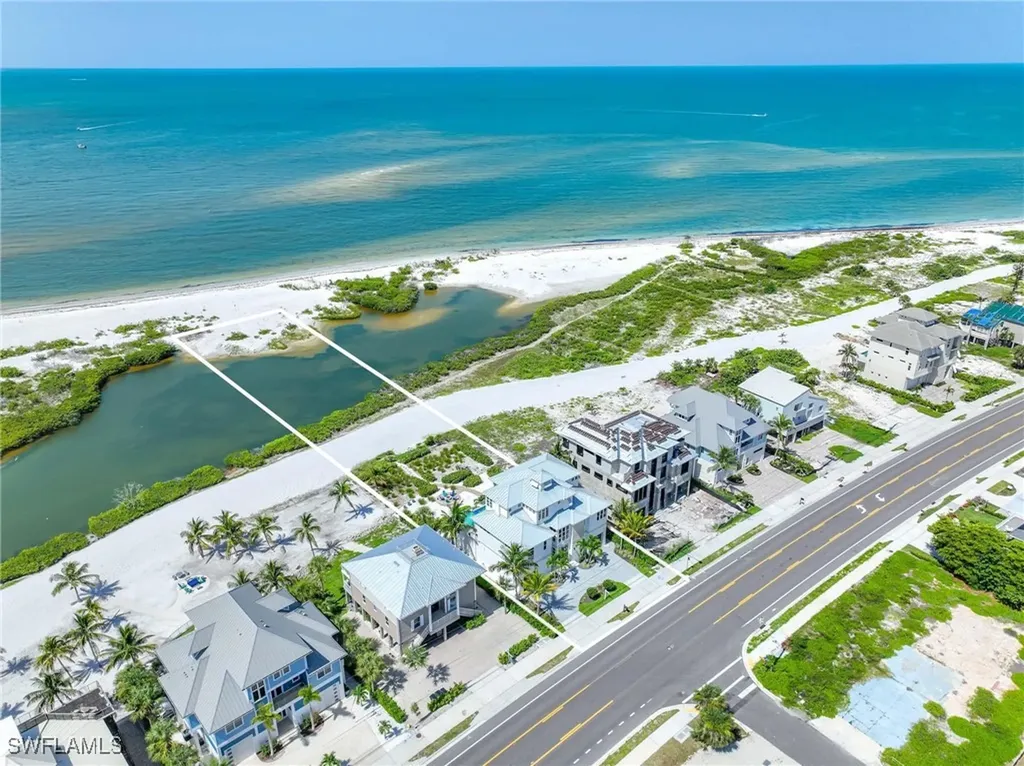 8088 Estero Boulevard Fort Myers Beach FL 33931
