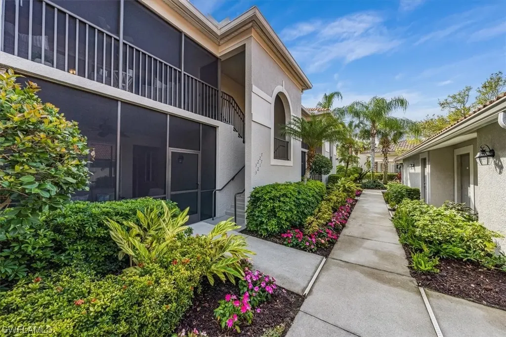 Naples FL, 10290 Heritage Bay Boulevard, Unit 3227
