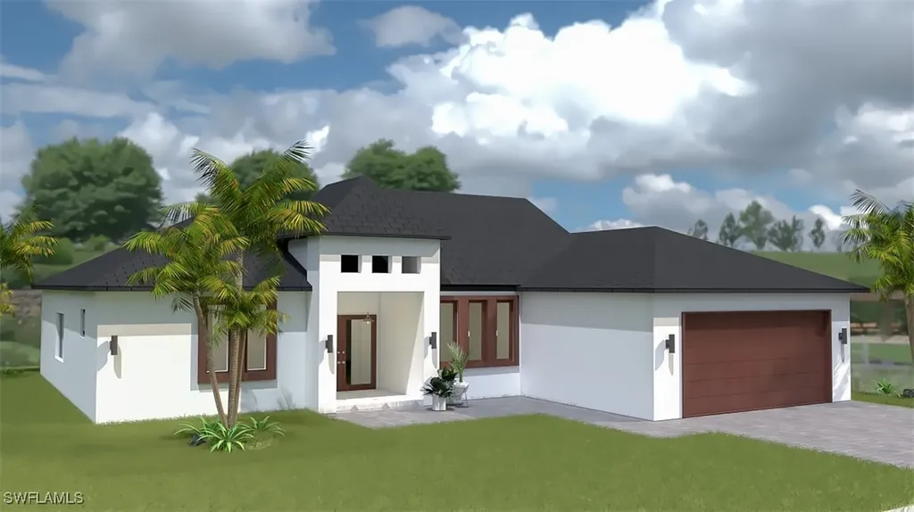 716 Newell Street E Lehigh Acres FL 33974