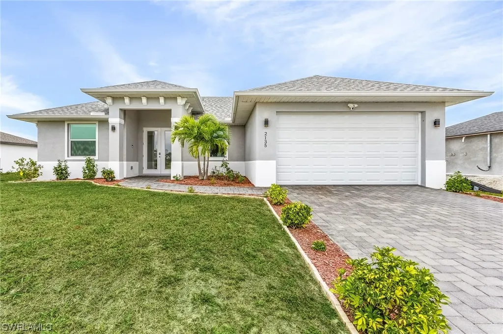 2135 NW 19th Avenue Cape Coral FL 33993