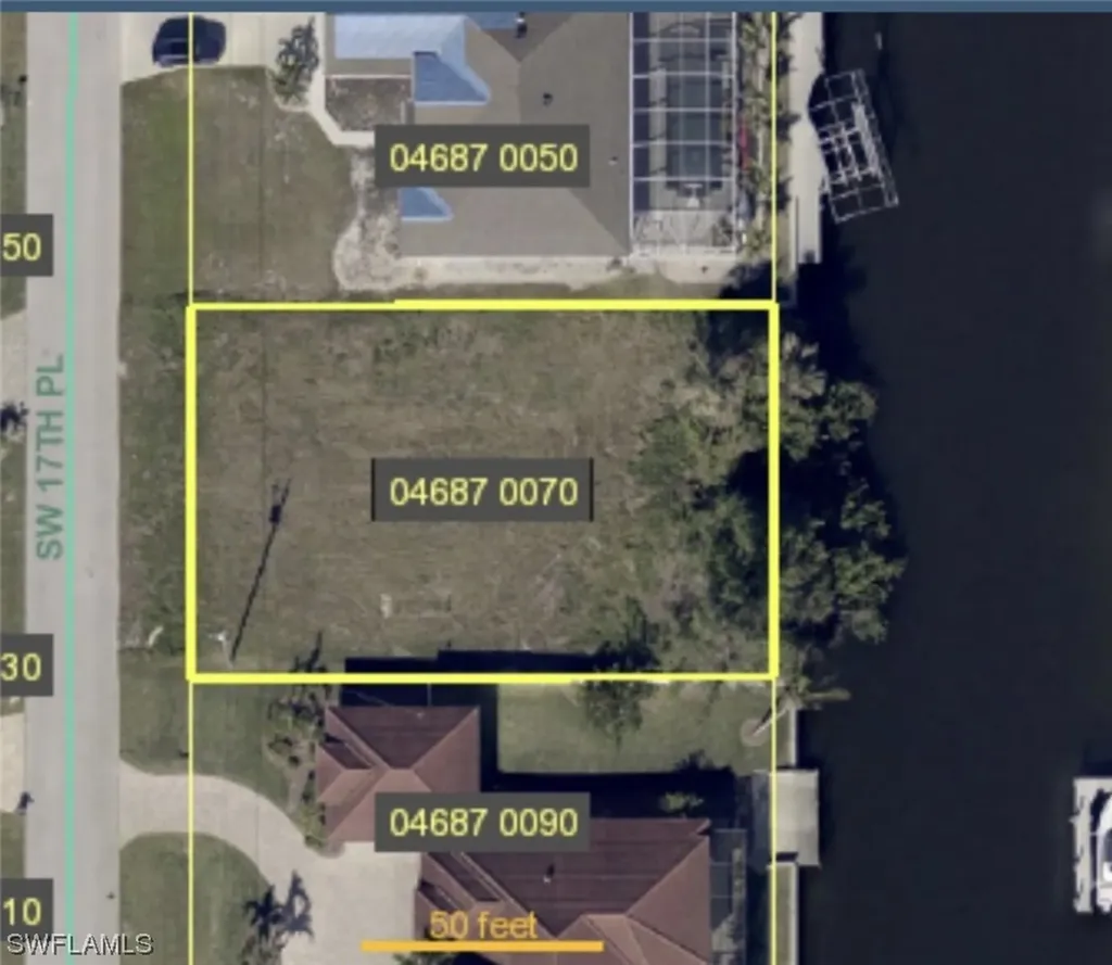 3533 SW 17th Place Cape Coral FL 33914
