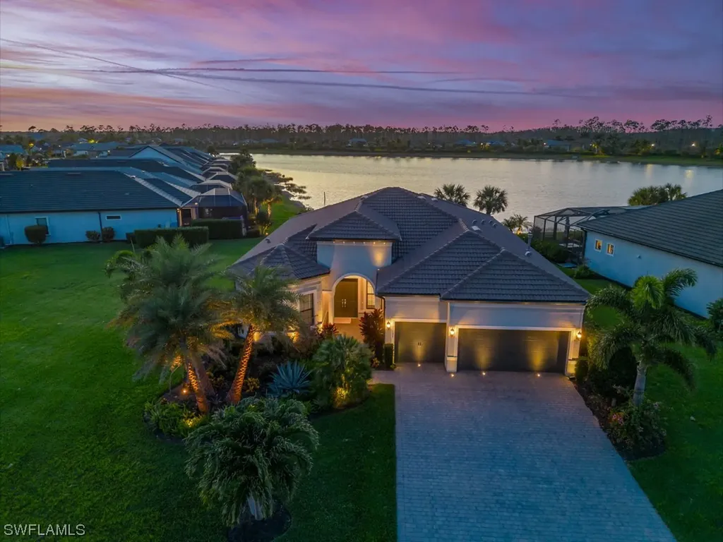 19126 Aqua Shore Drive Fort Myers FL 33913
