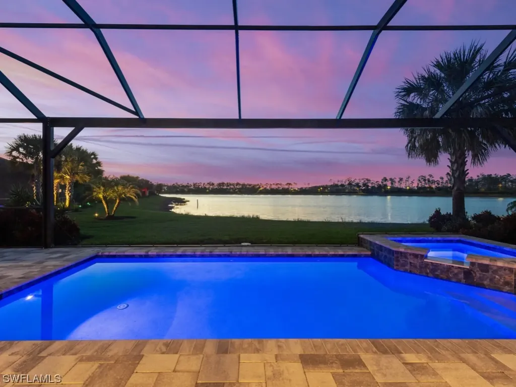 19126 Aqua Shore Drive Fort Myers FL 33913