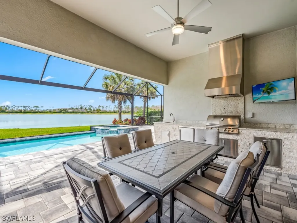 19126 Aqua Shore Drive Fort Myers FL 33913