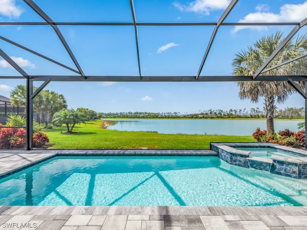 19126 Aqua Shore Drive Fort Myers FL 33913