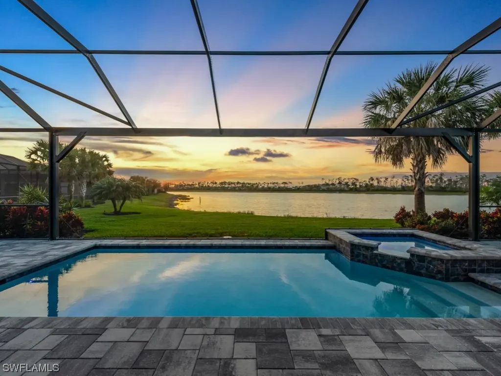 19126 Aqua Shore Drive Fort Myers FL 33913