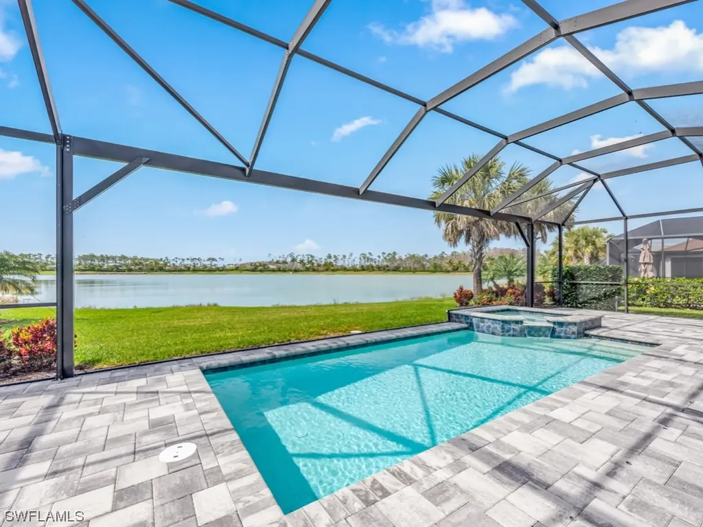 19126 Aqua Shore Drive Fort Myers FL 33913