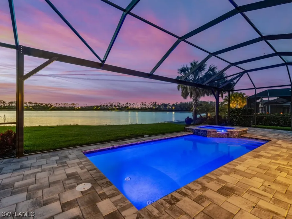 19126 Aqua Shore Drive Fort Myers FL 33913