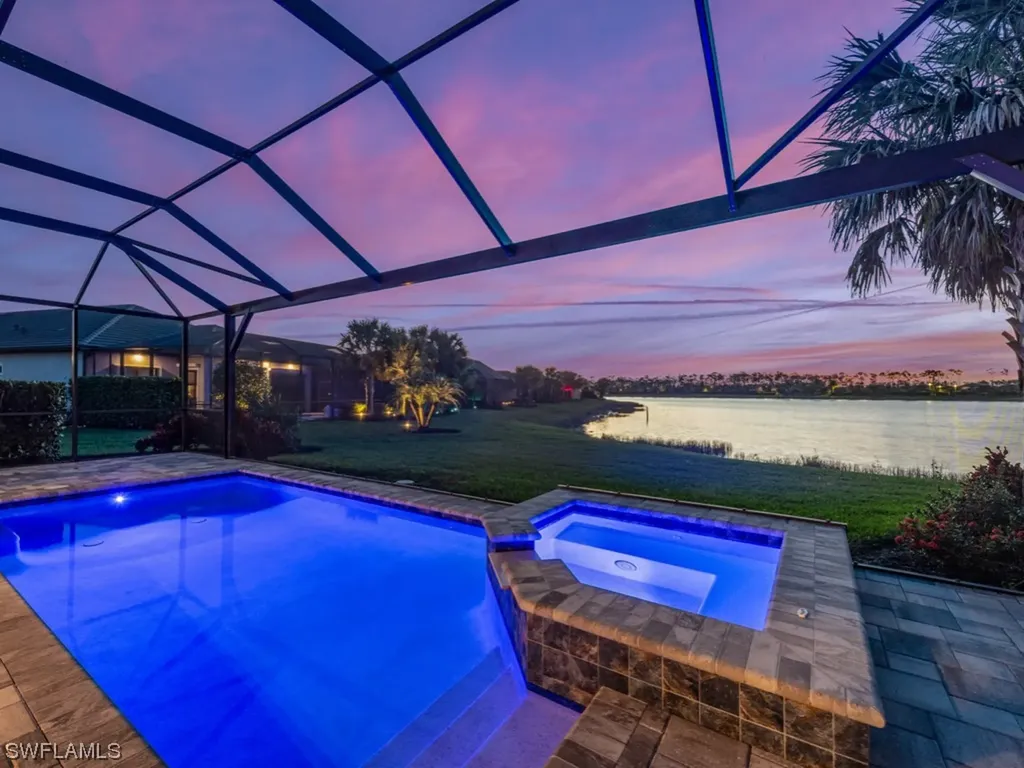 19126 Aqua Shore Drive Fort Myers FL 33913