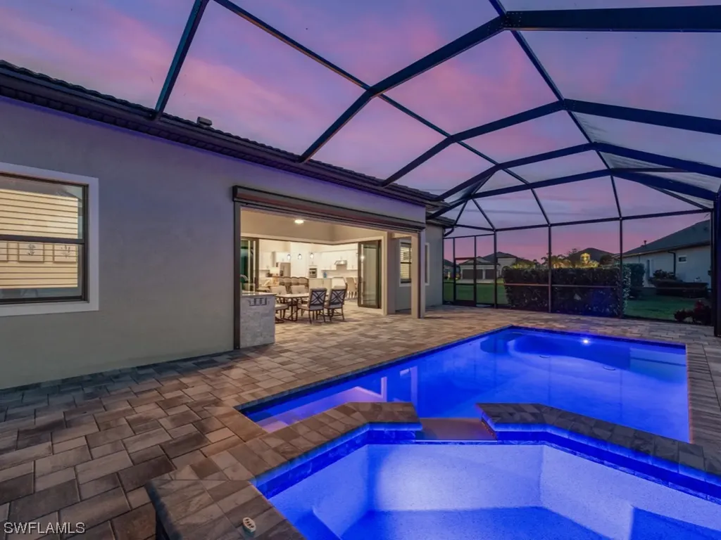 19126 Aqua Shore Drive Fort Myers FL 33913