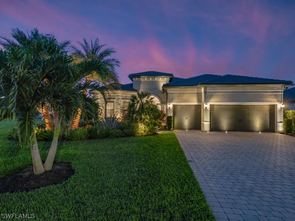 19126 Aqua Shore Drive Fort Myers FL 33913