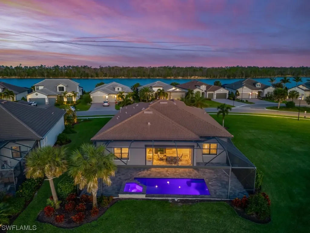 19126 Aqua Shore Drive Fort Myers FL 33913