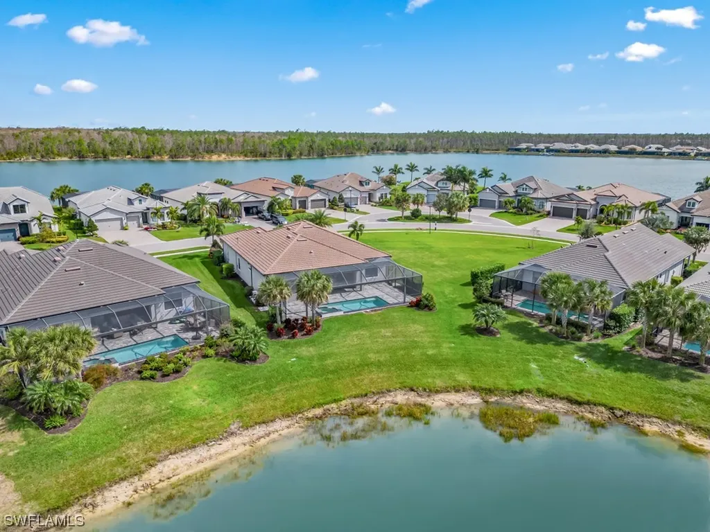 19126 Aqua Shore Drive Fort Myers FL 33913