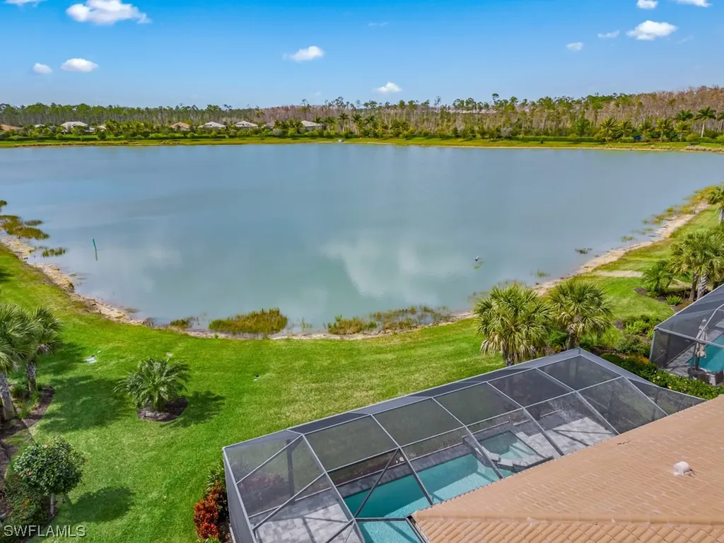 19126 Aqua Shore Drive Fort Myers FL 33913