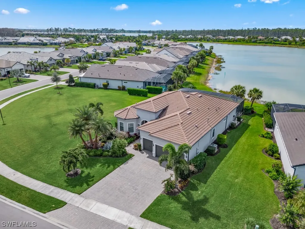19126 Aqua Shore Drive Fort Myers FL 33913