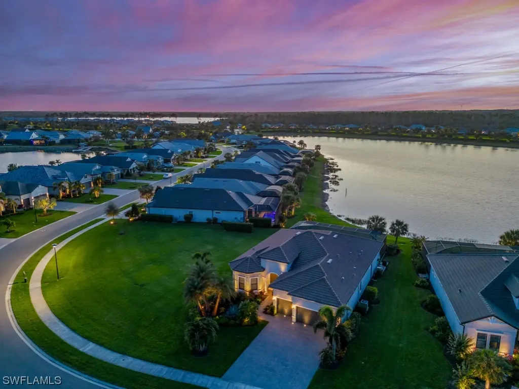19126 Aqua Shore Drive Fort Myers FL 33913