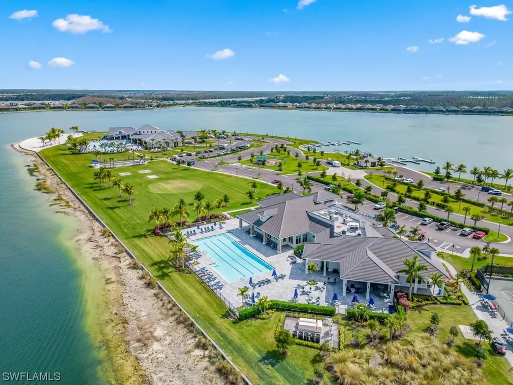 19126 Aqua Shore Drive Fort Myers FL 33913