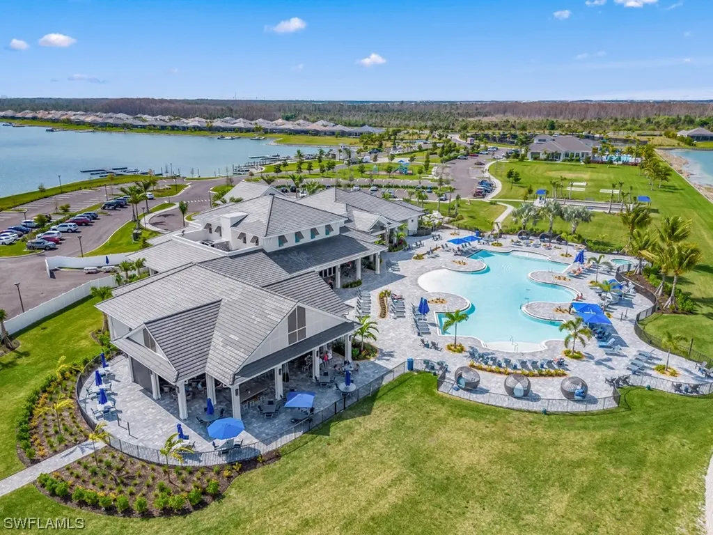 19126 Aqua Shore Drive Fort Myers FL 33913