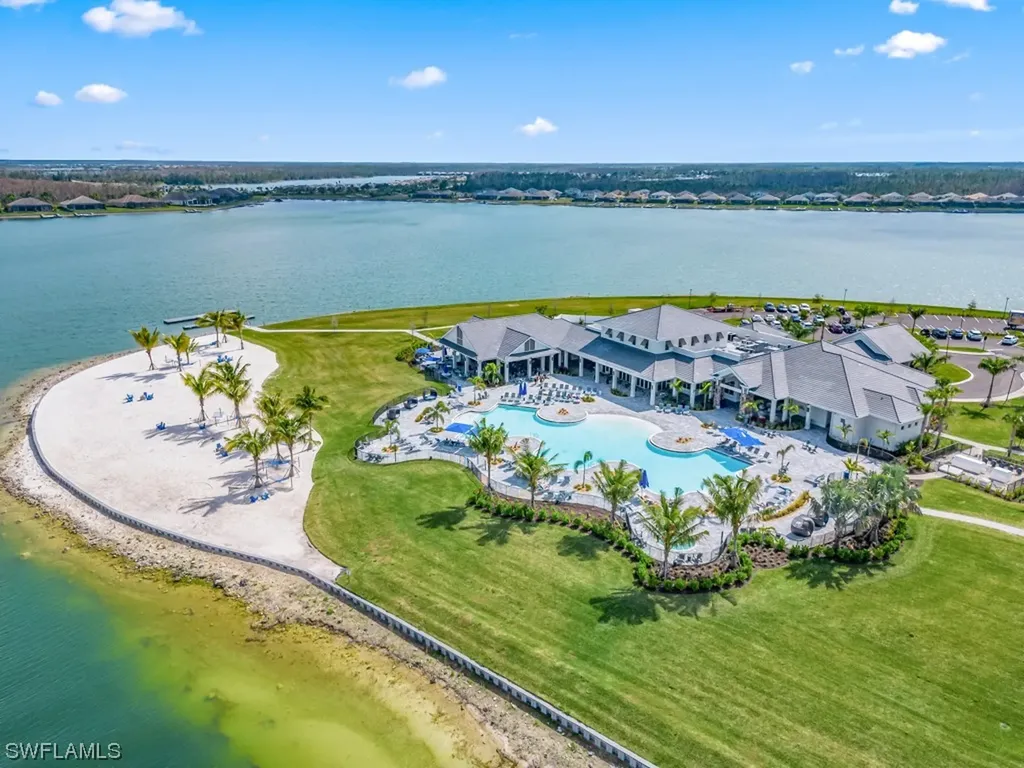 19126 Aqua Shore Drive Fort Myers FL 33913