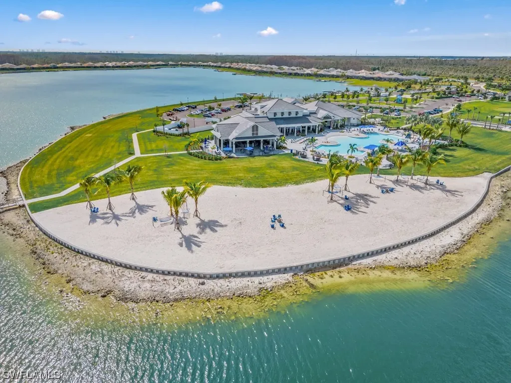 19126 Aqua Shore Drive Fort Myers FL 33913