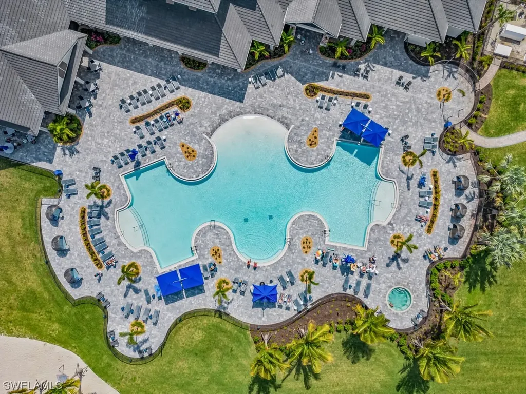 19126 Aqua Shore Drive Fort Myers FL 33913
