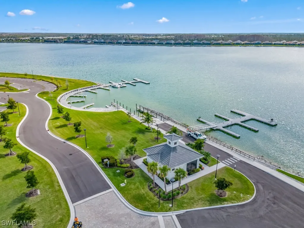 19126 Aqua Shore Drive Fort Myers FL 33913