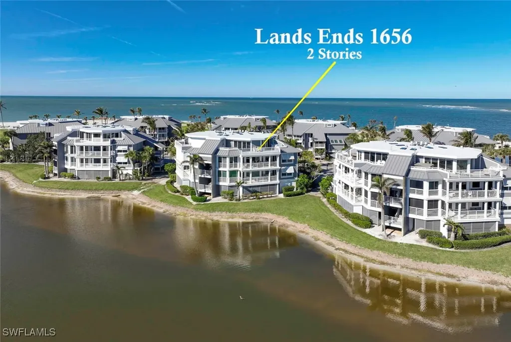 1656 Lands End Village Captiva FL 33924