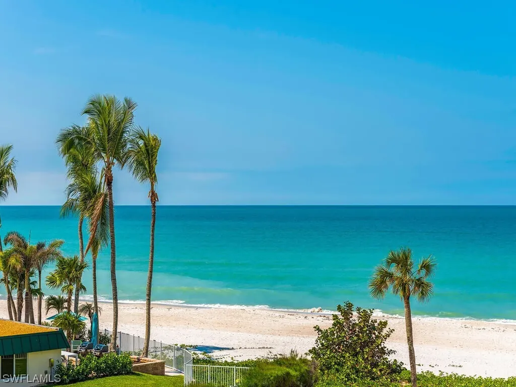 3115 Gulf Shore Boulevard N Naples FL 34103