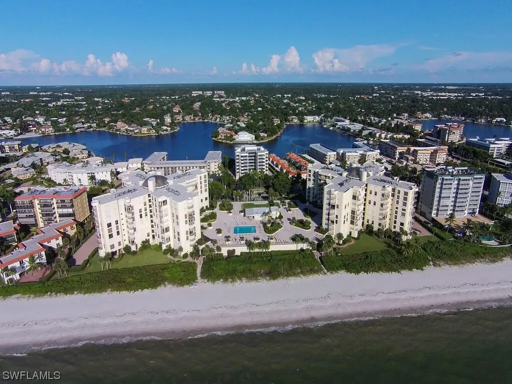 3115 Gulf Shore Boulevard N Naples FL 34103
